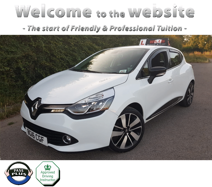 Stonehouse School of Motoring, Gloucesterhire